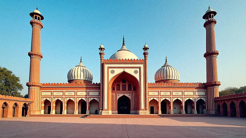 パキスタンに必要なGBは?旅行スタイル別ガイド