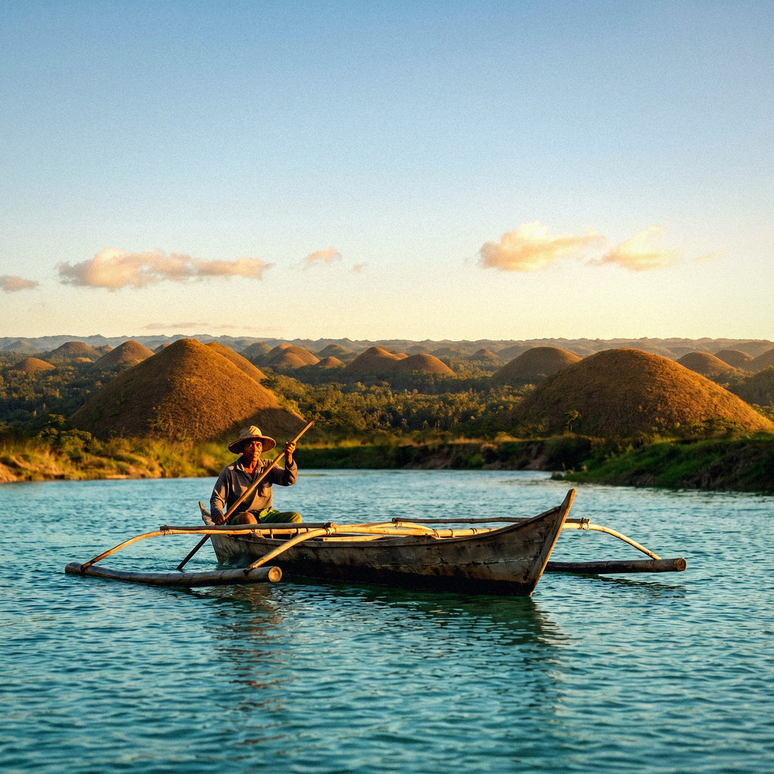 Internet auf den Philippinen | Reise-eSIM | PuraSIM