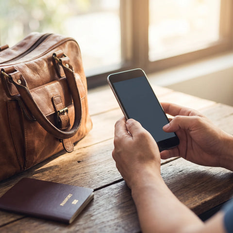 Cómo activar tu eSIM paso a paso (incluye WOM): guía completa