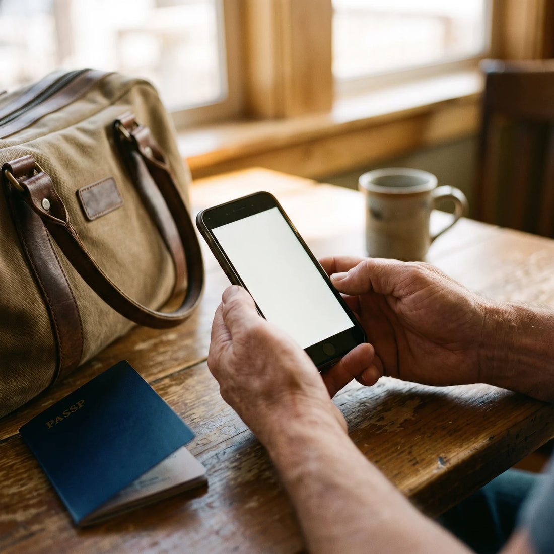 So aktivierst du Roaming auf deinem iPhone (Schritt für Schritt) | Reise-eSIM | PuraSIM