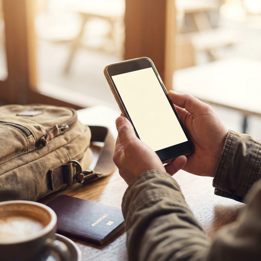 Was ist eine eSIM-Reise? Leitfaden für Reisen mit mobilen Daten | Reise-eSIM | PuraSIM