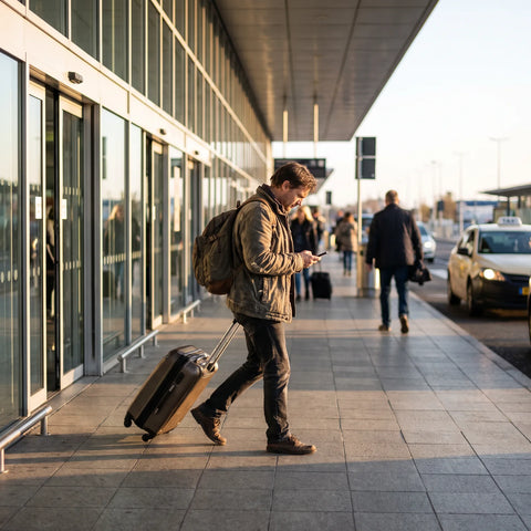 eSIM Unefon: qué es y cómo tener datos al viajar sin roaming