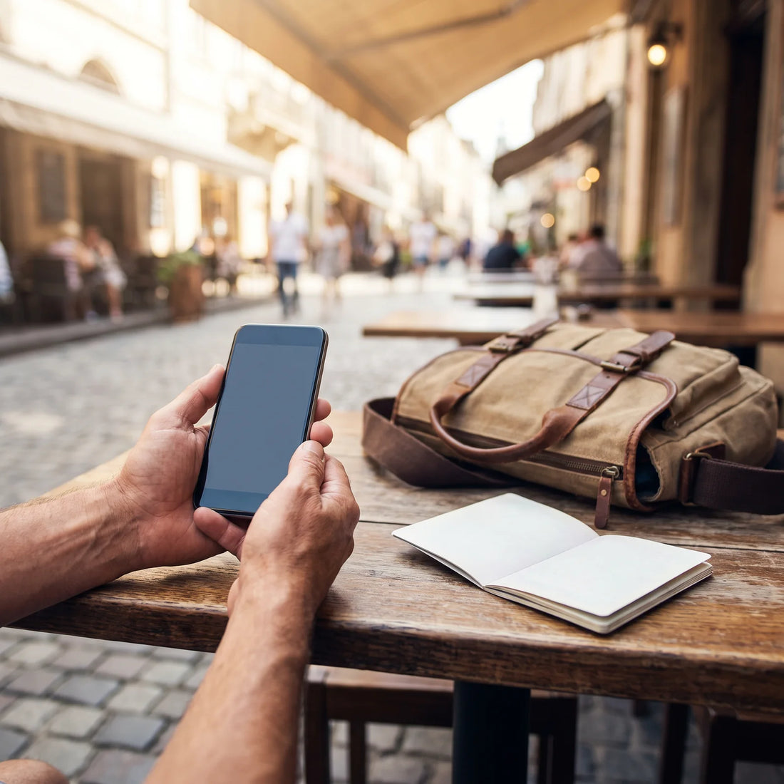 eSIM vs jetpack Wi-Fi | eSIM สำหรับเดินทาง | PuraSIM