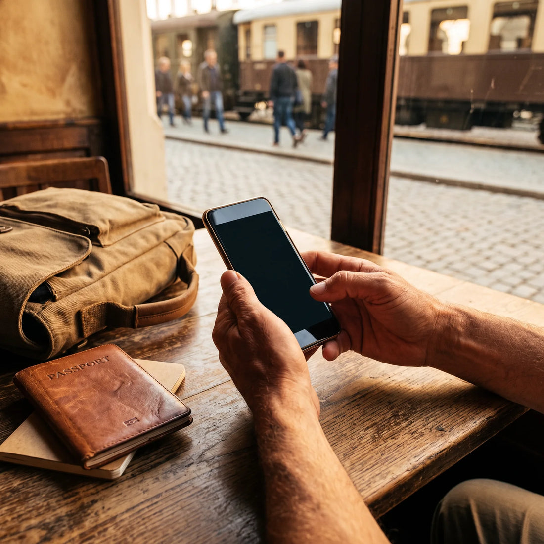 Teléfonos Samsung compatibles con eSIM | eSIM de viaje | PuraSIM