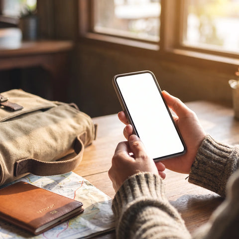 ¿Qué es una eSIM Plus? Guía para entender esta forma de viajar con datos
