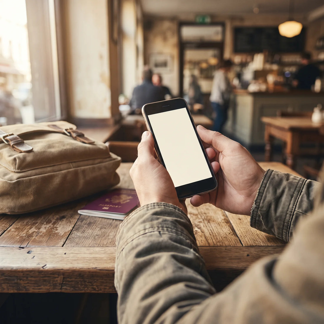 Internet für Reisen nach Kolumbien | Reise-eSIM | PuraSIM