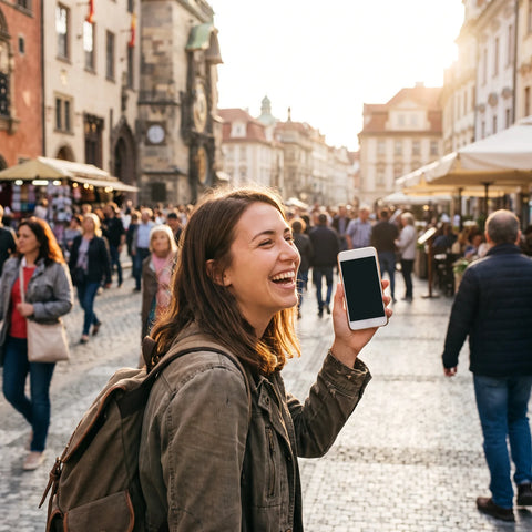 Waarom de mobiele hotspot niet wordt geactiveerd op je telefoon
