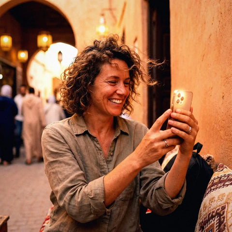 Claro pré-pago e Controle não têm roaming internacional: o que fazer