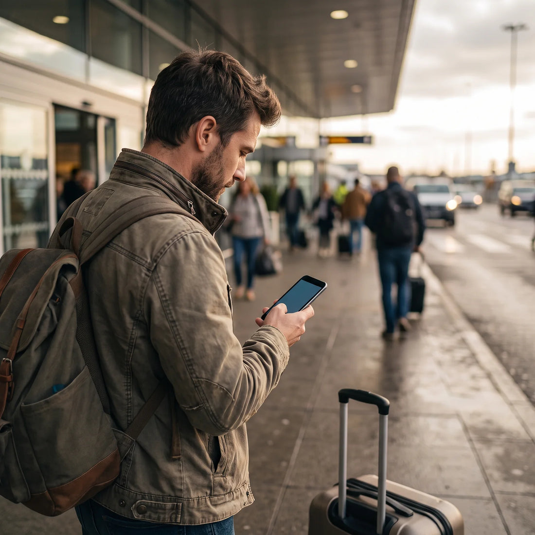 eSIM Claro | eSIM de viaje | PuraSIM
