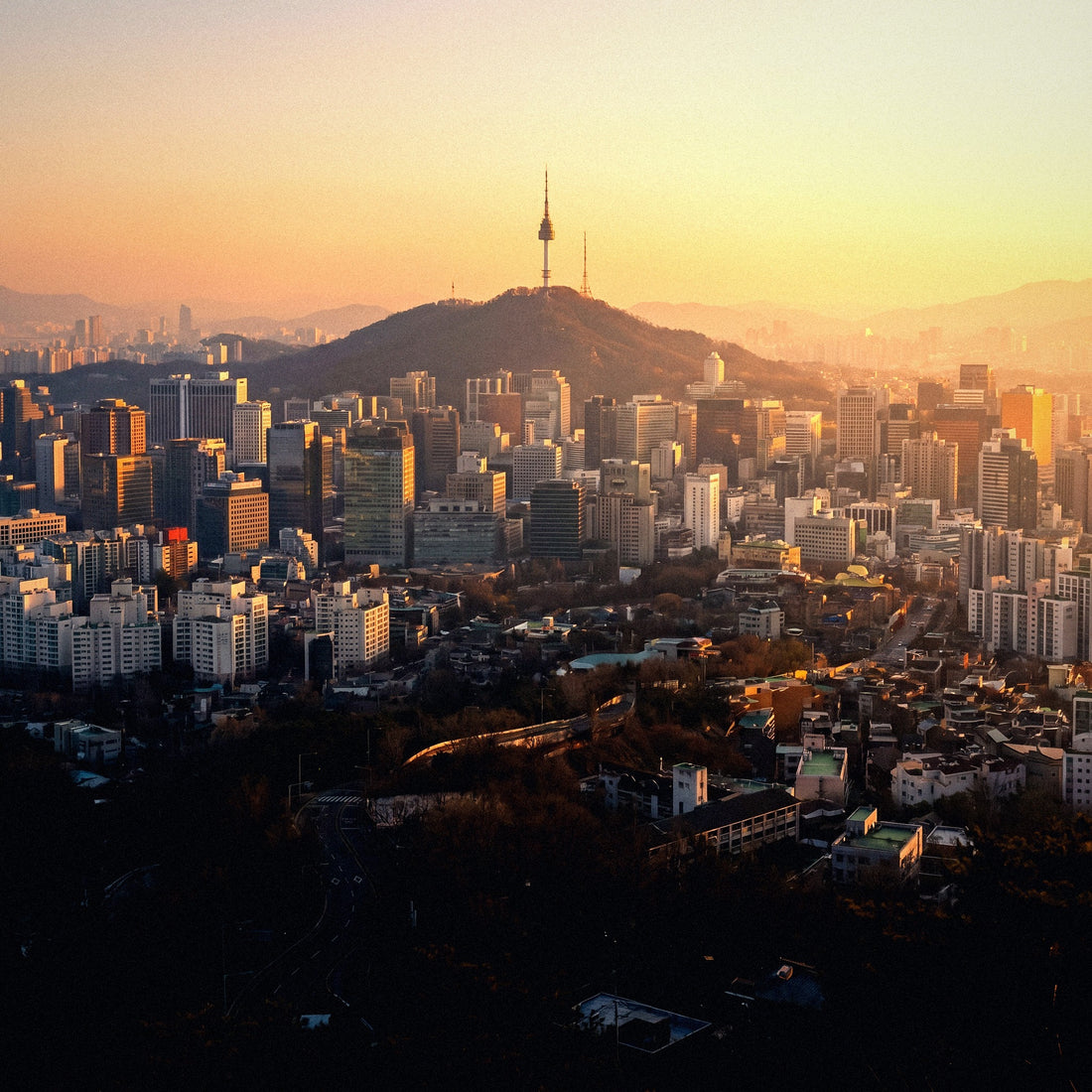 ¿Cuántos GB necesito para Corea del Sur? Guía por perfil de viaje | eSIM de viaje | PuraSIM