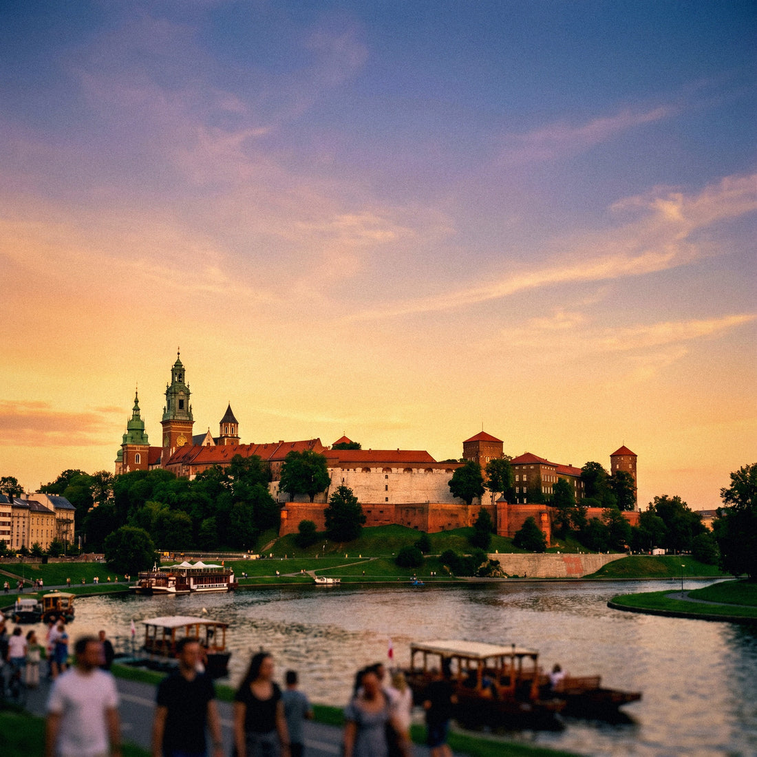 Internet in Polen | Reise-eSIM | PuraSIM