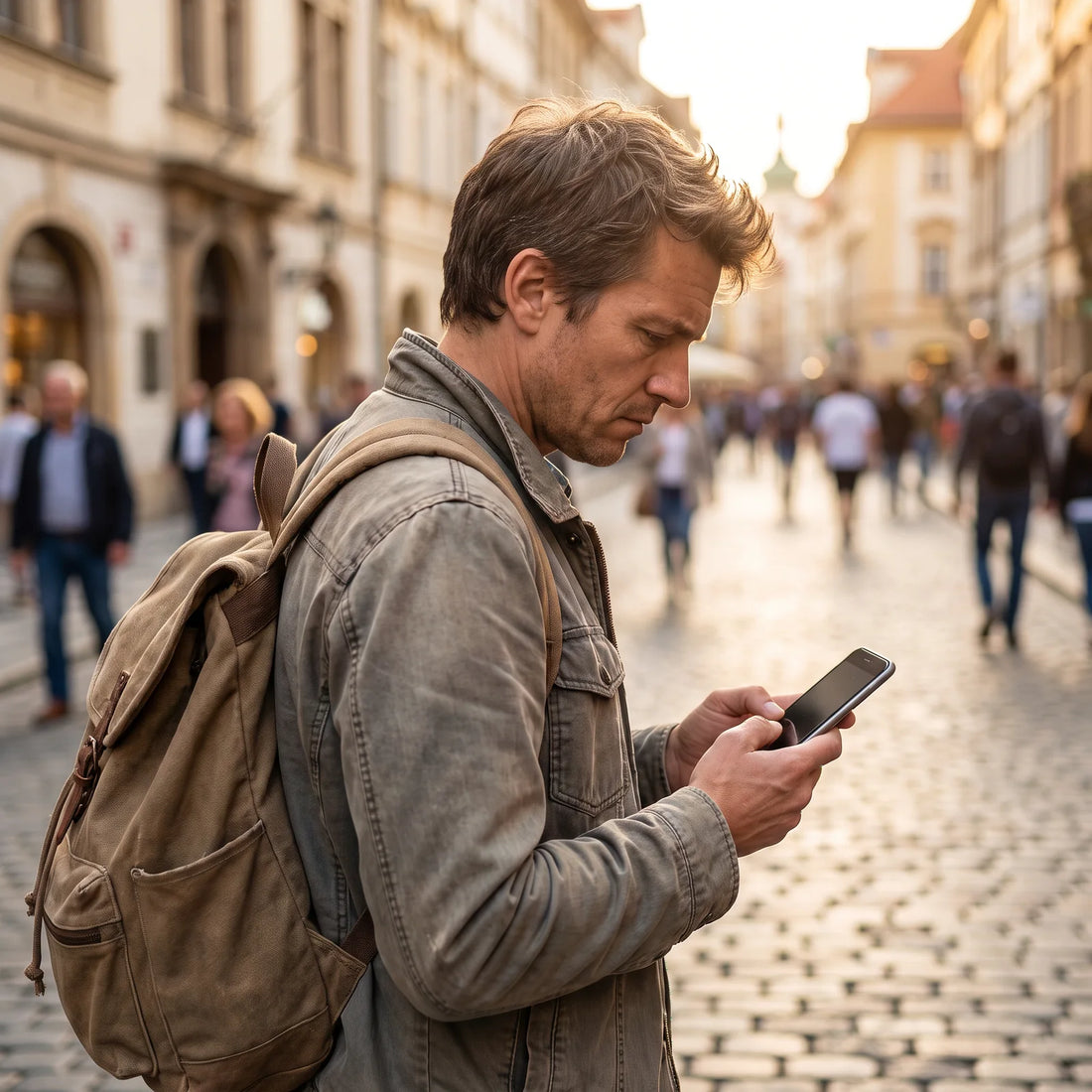 Recuperar eSIM Dalefon | eSIM de viaje | PuraSIM