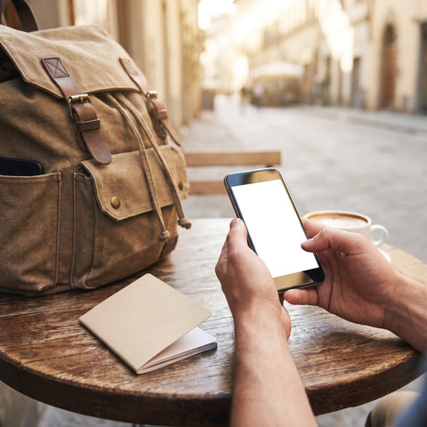 Forudbetalt eSIM i Colombia: komplet guide for rejsende