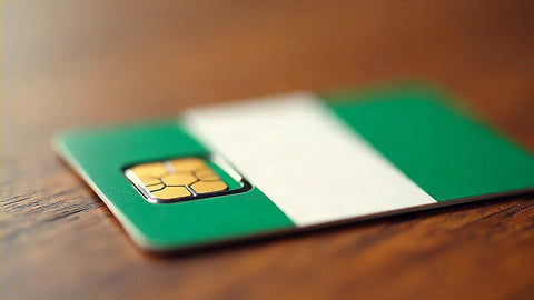 ナイジェリアでのインターネット:接続方法(NIN登録に注意)