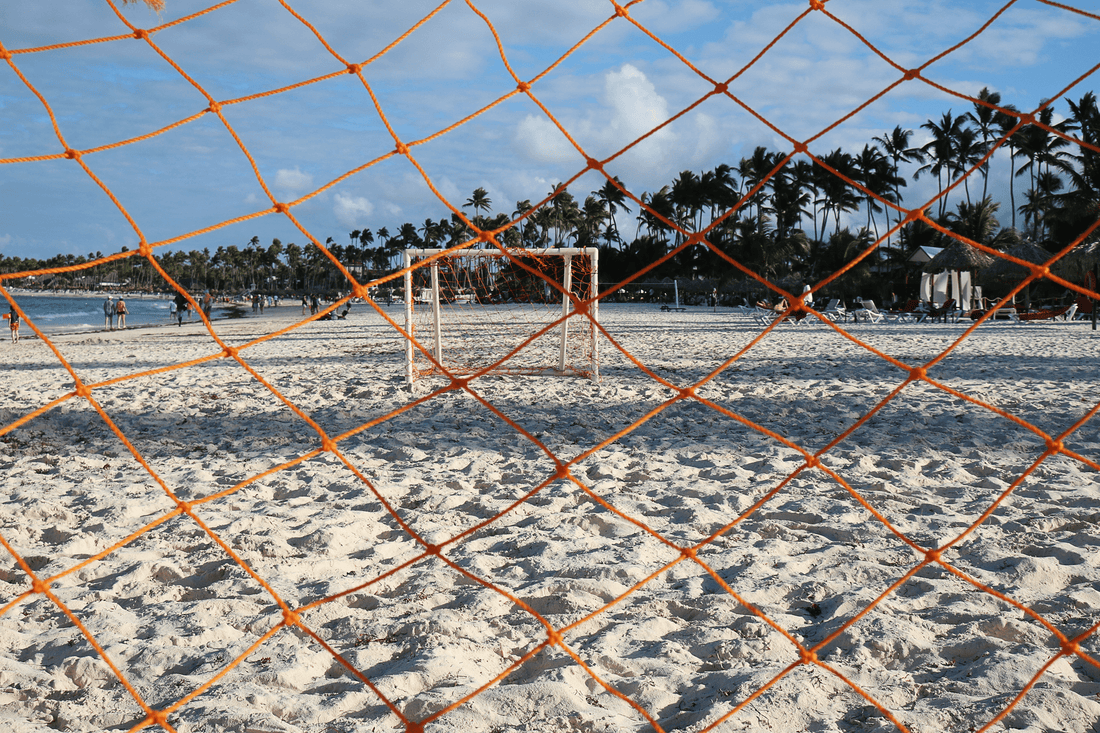 eSIM para Punta Cana: internet en el resort y fuera de él