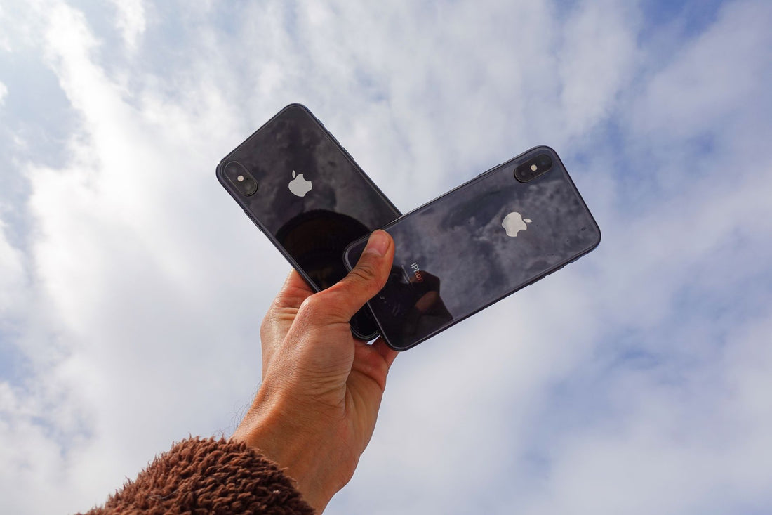 eSIM en iPhone 15 e iPhone 16 — Cómo instalarla para viajar
