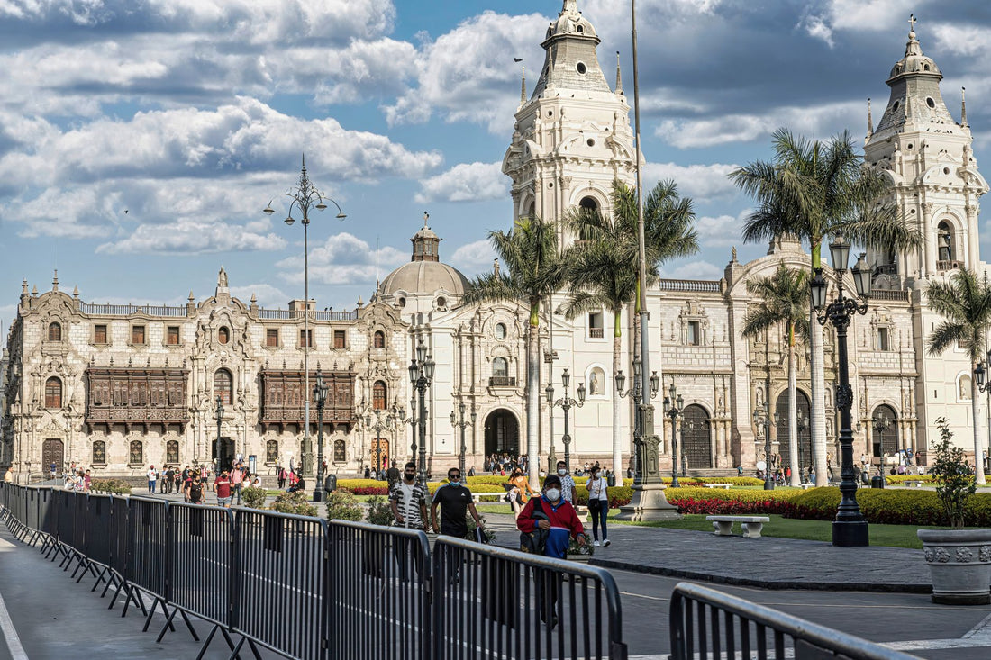 eSIM para peruanos que viajan a USA — Guía completa 2026