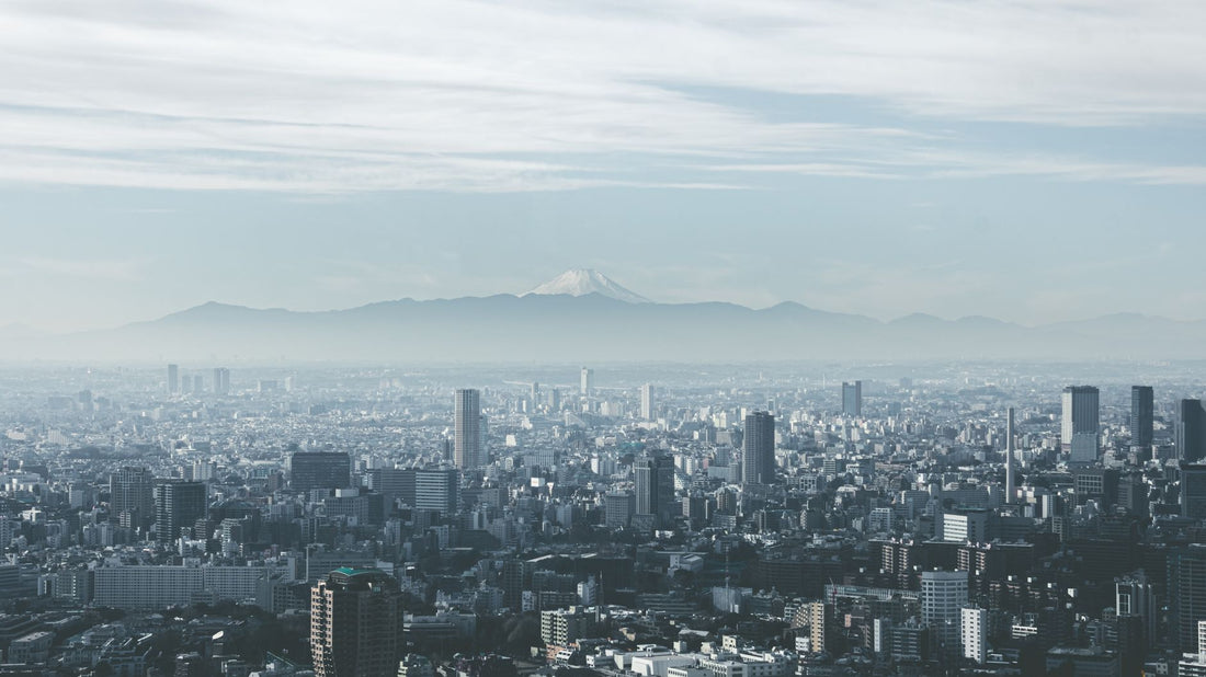 eSIM para mexicanos que viajan a Japón — Guía completa
