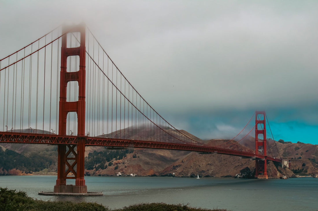 eSIM para San Francisco: internet en la ciudad de la niebla y Silicon Valley