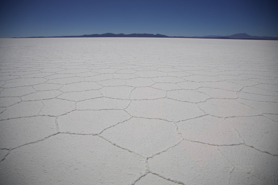 eSIM para Bolivia — La Paz, el Salar de Uyuni y Sucre