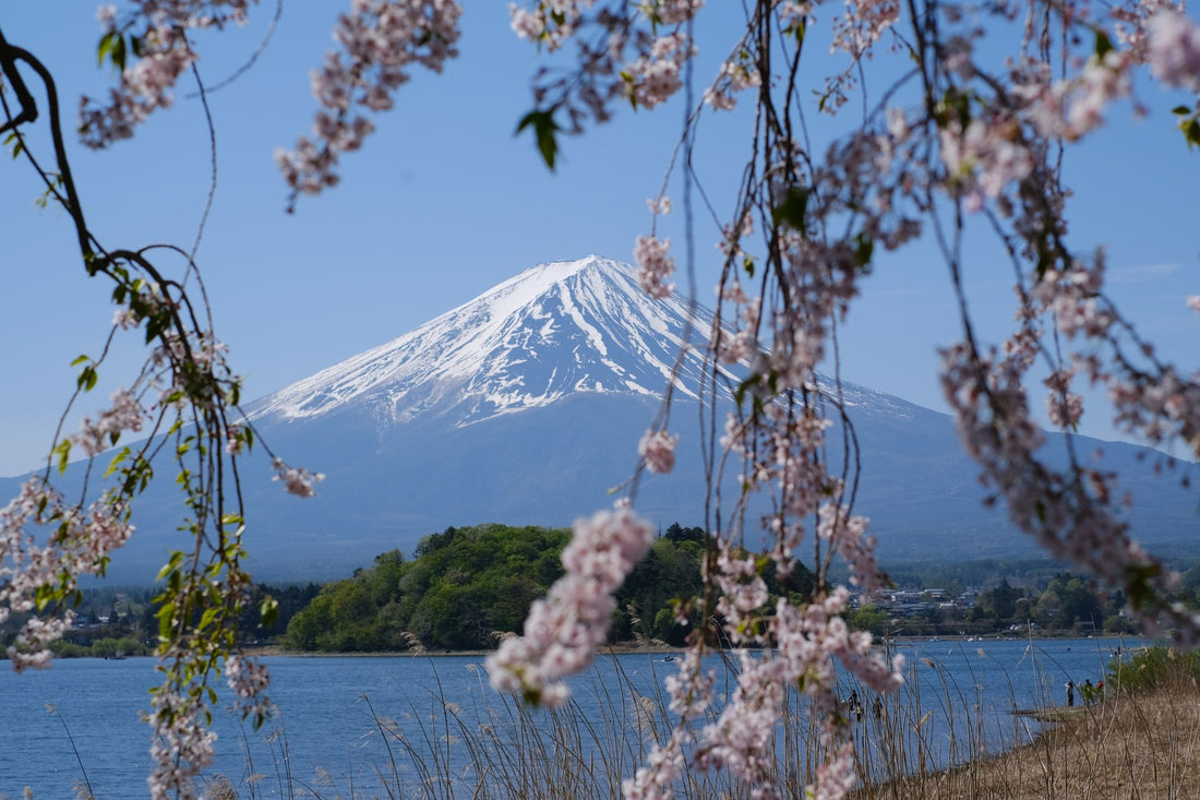 eSIM para chilenos que viajan a Japón — Datos en el país del sol