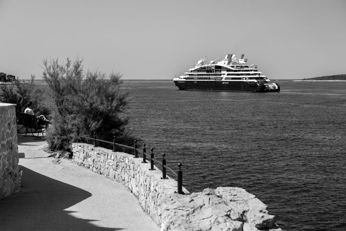 eSIM para el Mediterráneo: internet en cruceros e islas