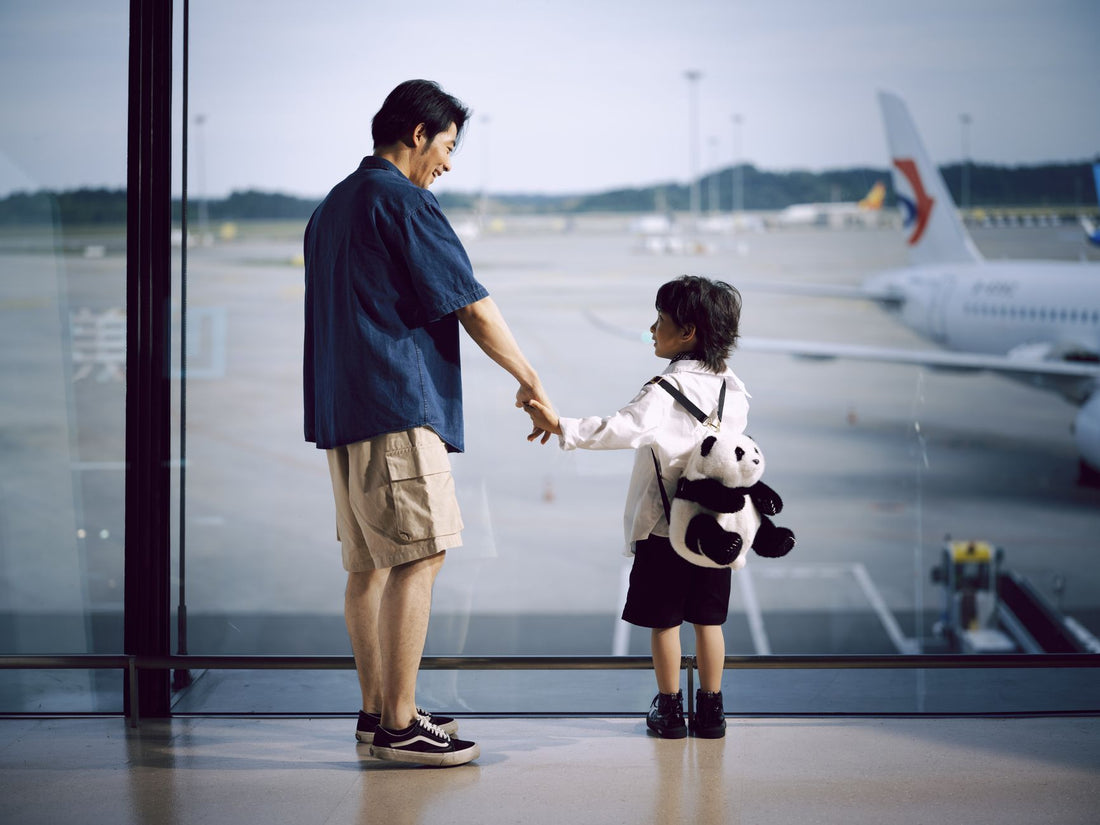 eSIM para familias: cómo conectar varios móviles en un viaje