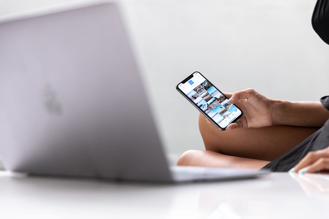 Cómo compartir internet del móvil en el extranjero (hotspot con eSIM)