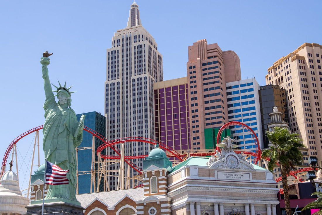 eSIM para argentinos que viajan a USA — Internet sin roaming
