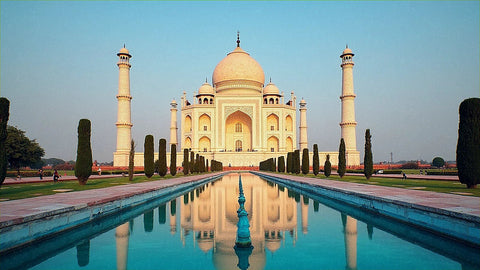 インドに必要なGB数は?旅行プロフィール別ガイド