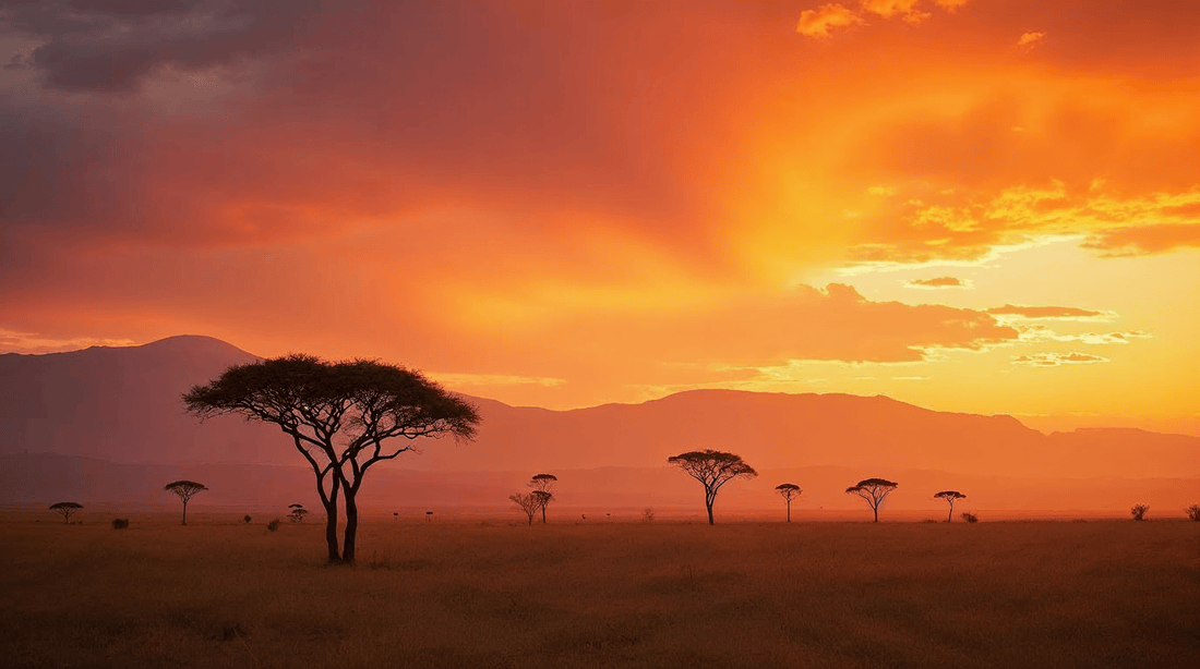 eSIM Africa - datos moviles sin roaming con PuraSIM