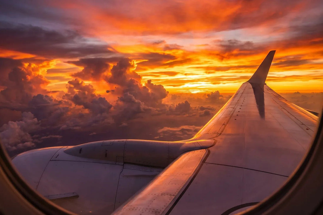 Viajar por el mundo — eSIM de los destinos más populares de PuraSIM