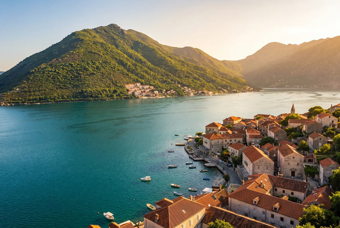 eSIM Balkans: internet de voyage sans roaming