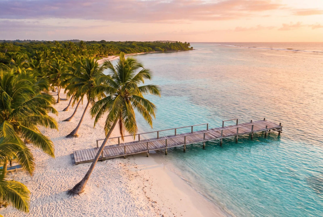 eSIM Mittelamerika: Reise-Internet ohne Roaming