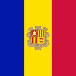 eSIM Andorra
