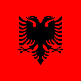 eSIM Albania