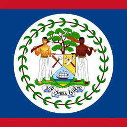 eSIM Belice
