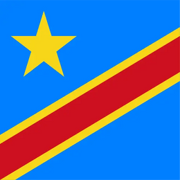 eSIM Rep. Dem. del Congo