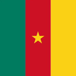 eSIM Camerún