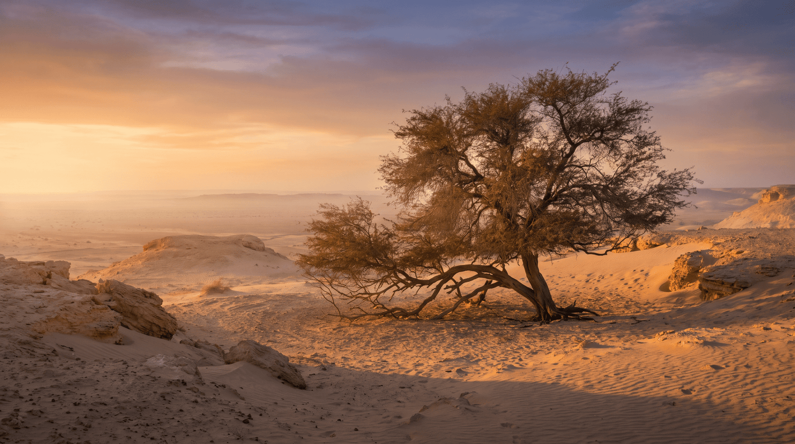 Paisaje de Baréin con cobertura 4G/5G de la eSIM de PuraSIM