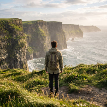 eSIM Irlanda