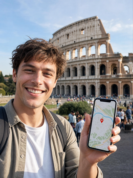 eSIM Europa 30 Países