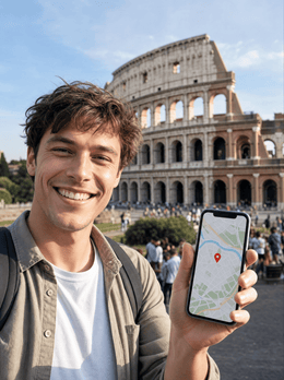 eSIM Europa 30 Landen
