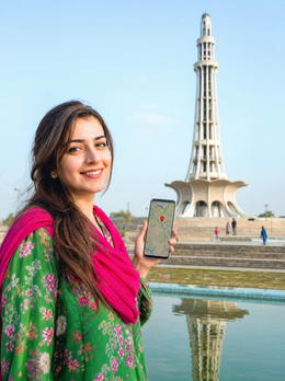 eSIM Pakistan