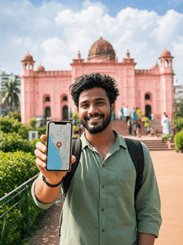 eSIM Bangladesh