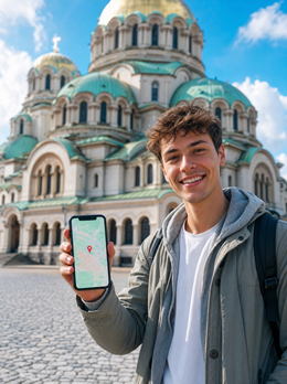 eSIM Bulgaria