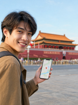 eSIM China