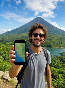 eSIM Costa Rica