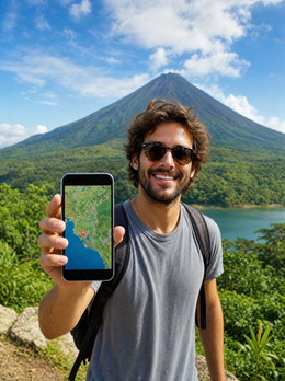 eSIM Costa Rica