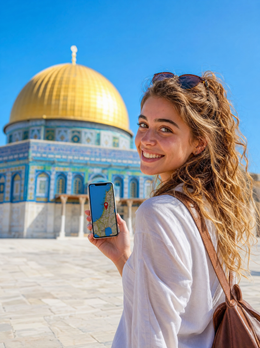 eSIM Israel